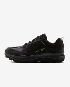 Resim Skechers Equalizer 5.0 Trail - Mosmos Erkek Siyah Outdoor Ayakkabı 237503 Bbk 