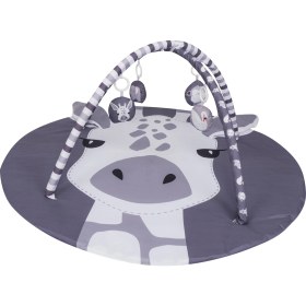 Resim Jusso Bigger Play Mat Oyun Halısı ve Oyun Matı 115*115 cm 