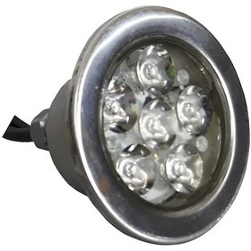Resim Su Altı Aydınlatma 6 W Rgb 