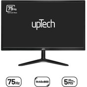 Resim HD190 19 inc Geniş Ekran 75 Hz 5ms VGA,HDMI Led Monitör Uptech