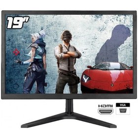 Resim Poscam Ps-gp19wh 19 İnç Fullhd 5ms Hdmı Vga Led 60hz Monitör 