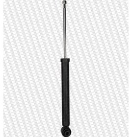 Resim MAYSAN PN7214802 Amortisör Arka A4 00-04 Quattro Sport 01- Gazlı 