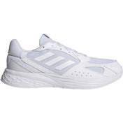 Resim FY9577-E adidas Response Run Erkek Spor Ayakkabı Beyaz Beyaz 4 