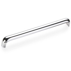 Resim Eraks Krom 160 mm Beren Trend Kulp (6124 050 160) 