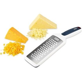 Resim Zyliss E900034 Smooth Glide Kalın Rende 