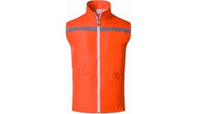 Resim Teotake Üniforma Güvenlik Yeleği (Yurt Dışından) 