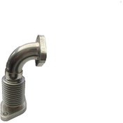 Resim Egr Spiralli Borusu Sprinter 651 Euro5 W906 6511411004 