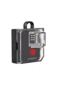 Resim Goldcar Maserati Modelleri Ile Uyumlu Direksiyon Kilit Emülatörü Simülatörü 