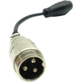 Resim Dualtron Elektrikli Scooter Şarj İçin Dönüştürücü 