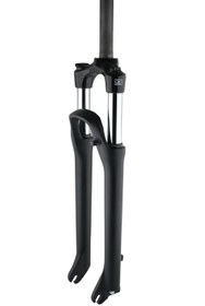 Resim Sr Suntour 29 SF15 XCM RL D.Fren 1.1/8'' L:255mm Ön Maşa 100mm G.Kilitli E.siz M.Siyah 