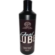 Resim Cobeco Anal Lube Anal Kayganlaştırıcıı Klubricant 500 ml 