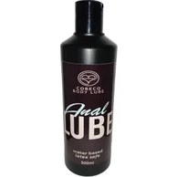 Resim Cobeco Anal Lube Anal Kayganlaştırıcıı Klubricant 500 ml 