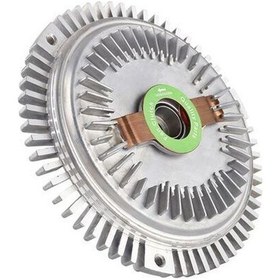 Resim Mga 86167 Fan Termiği Vw 62121350 