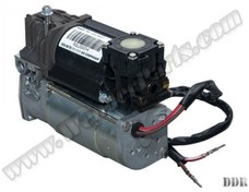 Resim HAVALI SUSPANSIYON KOMPRESORU L322 RANGE ROVER 3 02-12 WENDERPARTS DG_RQL000014 OEM WENDERPARTS