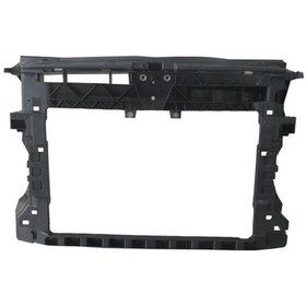 Resim Volkswagen Caddy 15/20 Ön Panel Plastik 
