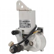 Resim Silecek Motoru WEM1333B 12Volt 