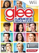 Resim Glee Karaoke Revolution Nintendo Wii Oyun Karaoke Oyunu Glee Karaoke Revolution Nintendo Wii Oyun Karaoke Oyunu