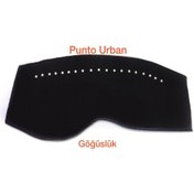Resim PUNTO URBAN HALI KUMAŞ TORPİDO KORUYUCU ÖRTÜ 