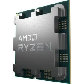 Resim AMD Ryzen 5 7500F 3,7 GHz 32 MB Cache AM5 İşlemci 