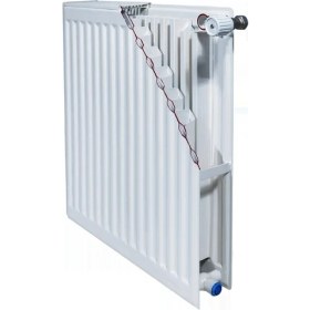 Resim Demirdöküm Fix 500 x 2000 Askı Konsollu Pkkp Tipi Radyatör 