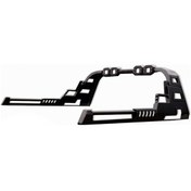 Resim Mitsubishi L200 Sepetsiz Ledli Roll Bar 2010+|Aqm-X10 