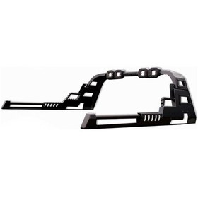 Resim Mitsubishi L200 Sepetsiz Ledli Roll Bar 2010+|Aqm-X10 