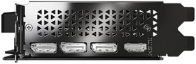Resim PNY GeForce RTX 5060 Ti 8GB OC GDDR6 128-Bit, DLSS 4, Ray Tracing, PCIe 5.0, 1080p/1440p Gaming Ekran Kartı - VCG5060T8DFXPB1-O 