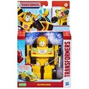 Resim Transformers Rescue Bots Figür Bumblebee F4629 