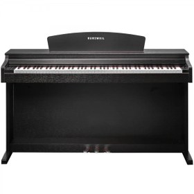 Resim Kurzweil M115 Gülağacı Dijital Piyano 