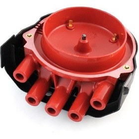 Resim Bmw E30 E34 E36 M40 Uyumlu Motor Bremi Distribütör Kapağı 1211173 