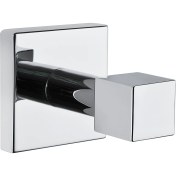 Resim VitrA Q-Line A44998 Tekli Askı, Krom 
