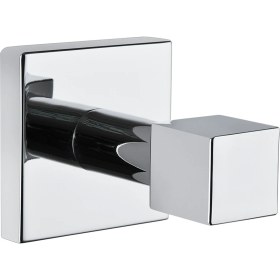 Resim VitrA Q-Line A44998 Tekli Askı, Krom 