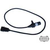 Resim 55189515 Fiat Palio - Marea 1.6 16V Volant Sensörü Kablosu 391141248 