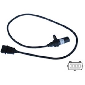 Resim 55189515 Fiat Palio - Marea 1.6 16V Volant Sensörü Kablosu 391141248 