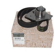 Resim Mais Triger Seti Laguna Iı Master Iı Trafıc Iı / Vıvaro A / S40 1.9 Dcı 1.9 Dtı F9q 132×260 7701477048 