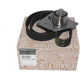 Resim Mais Triger Seti Laguna Iı Master Iı Trafıc Iı / Vıvaro A / S40 1.9 Dcı 1.9 Dtı F9q 132×260 7701477048 