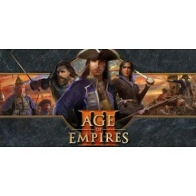 Resim Xbox Game Studios Age Of Empires Iıı (Pc) 