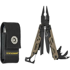 Resim Signal Multitool - Coyote Tan 