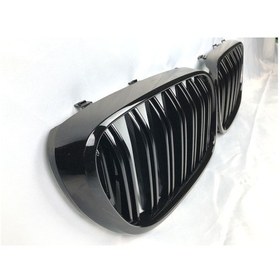 Resim Bmw G11 G12 7 Serisi M7 Panjur 