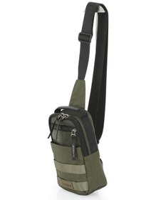 Resim Baggaj Cs24166 Çapraz Sırt Çantası S24sıcs00010 10138 Yeşil 