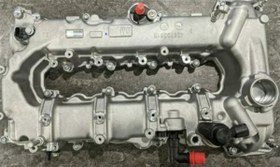 Resim Opel Astra K 1.4 B14XFT Motor Külbütör Kapağı Orjinal Marka 12677790 