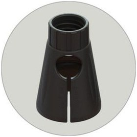 Resim Evelüks 126A Koni Lamba ve Levha Takma Aparatı 