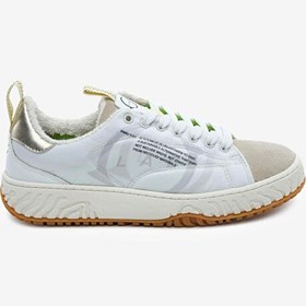 Resim Greyder LAB Kadın Bej Sneaker Ayakkabı 