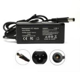 Resim HP Uyumlu NOTEBOOK ADAPTÖRÜ 