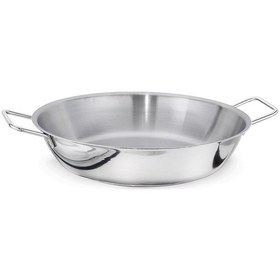 Resim Kapp Çelik Tava 20x5 CM 