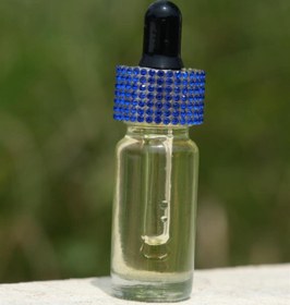 Resim TASARIM ARABAM ATİKE ELİF AKIN Yedek Koku Şişesi Mavi 