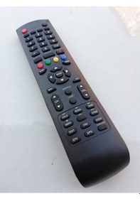 Resim Profilo Uyumlu 50PA305E Led Tv Kumandası 