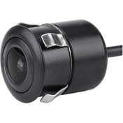 Resim Lemestar 18.5mm Alüminyum Araba Geri Görüş Kamerası - Yüksek Çözünürlük, Gece Görüşü, Su Geçirmez Ip67 , Ntsc/pal Desteği 