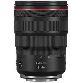 Resim Canon RF 24-70mm F/2.8L IS USM Lens 