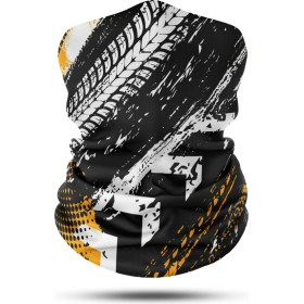 Resim Dair Aksesuar Motosiklet Bandana Boyunluk Outdoor Balaklava 